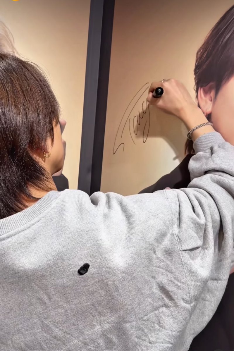 ねぇぇぇ顔が良すぎるって！！！ えりありーーー🥺🥹😭💙💙💙 明日