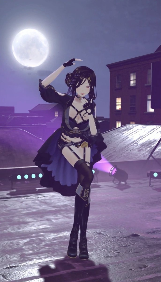 白雪 巴👠⛓ tweet media