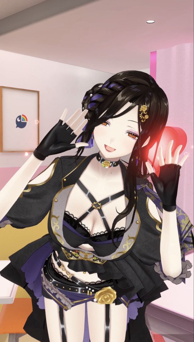 白雪 巴👠⛓ tweet media