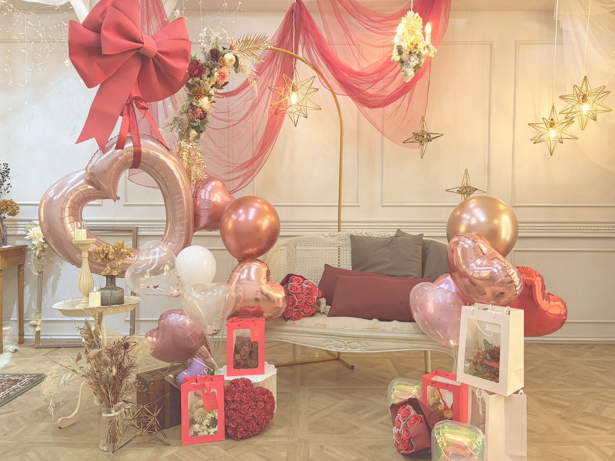 スタジオ ルシエル tweet media