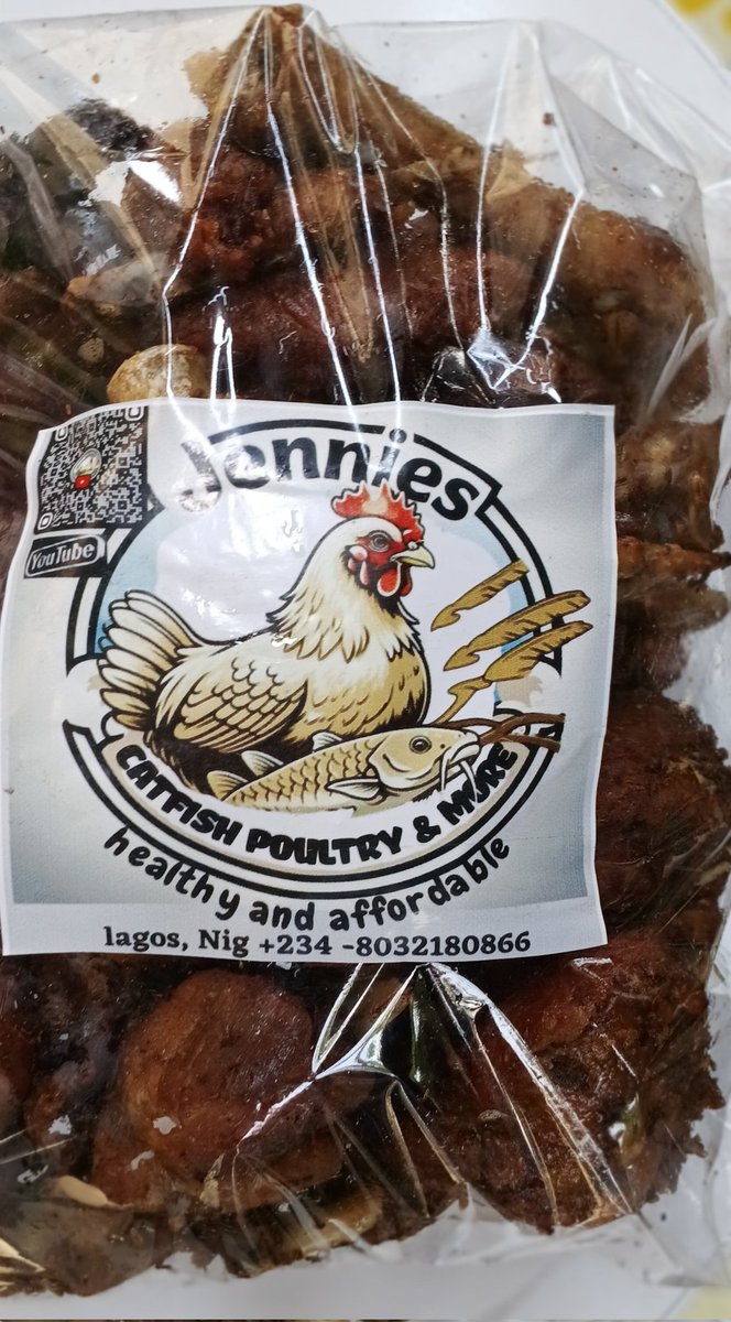 jenniesfarmlagos 🐟 🐠 tweet media