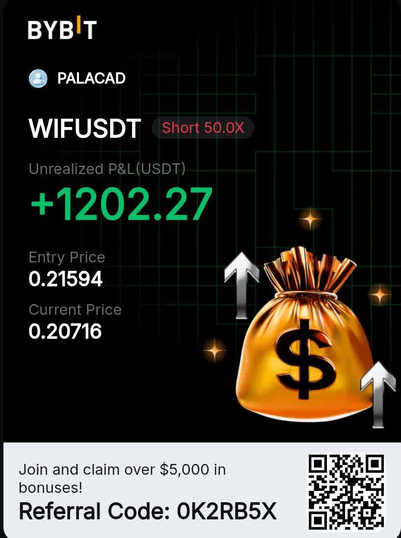 PAL ACAD 📊 tweet media
