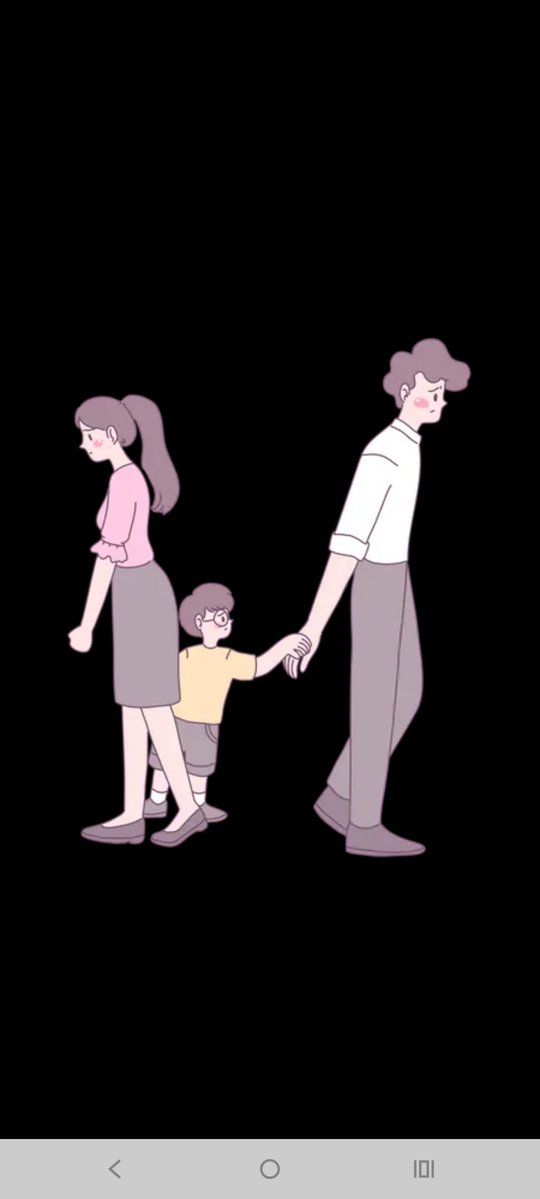 एक संतुलित समीकरण

एक आदमी और उसकी पत्नी के बीच झगड़ा हो गया। झगड़े के बाद महिला शयन कक्ष में चली गई। कुछ मिनट बाद पति भी कमरे में आया तो उसने देखा कि पत्नी अपना सूटकेस पैक करने में व्यस्त थी! तो उसने पूछा, "अपना बैग पैक करके तुम कहाँ जा रही हो?" उसने उत्तर दिया, "मेरी माँ के