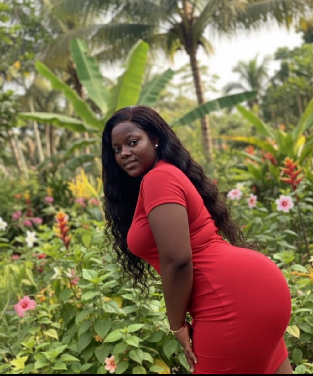 Why is she trending 😳