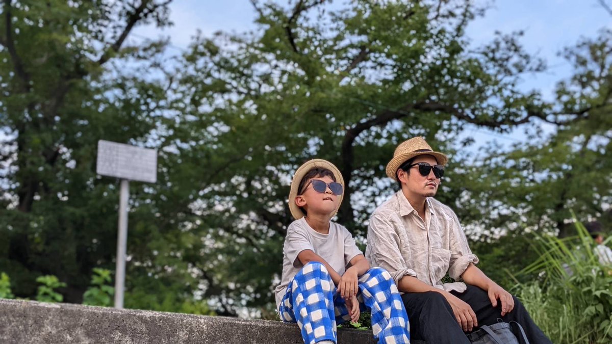 ゴチソー尾張さんの記事で
rintaroh.net/archives/38105…
アフタートークの動画を
ご覧いただけますが

渡邉監督『最後の生活』主演の帆貴（ほだか）くんの手紙、最後の結びが最高でした。
2020年、2026年とシネマスコーレでの
特集上映、ありがとうございました！