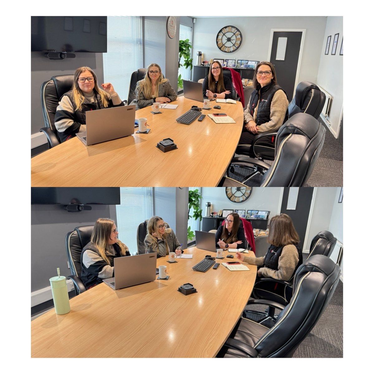 Translink Express tweet media