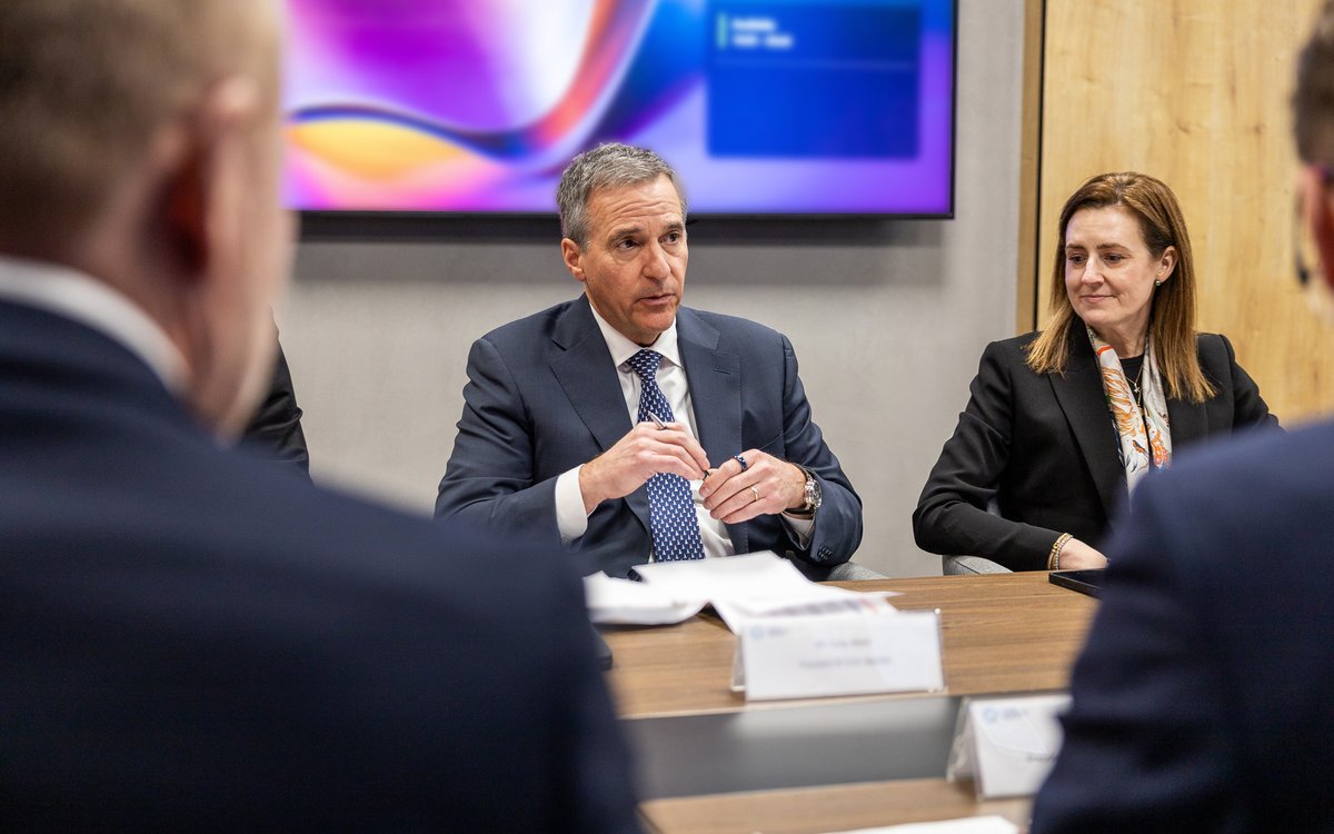 Polskie Elektrownie Jądrowe tweet media