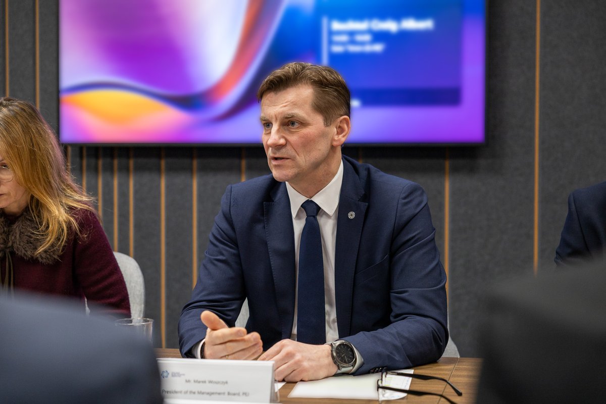 Polskie Elektrownie Jądrowe tweet media