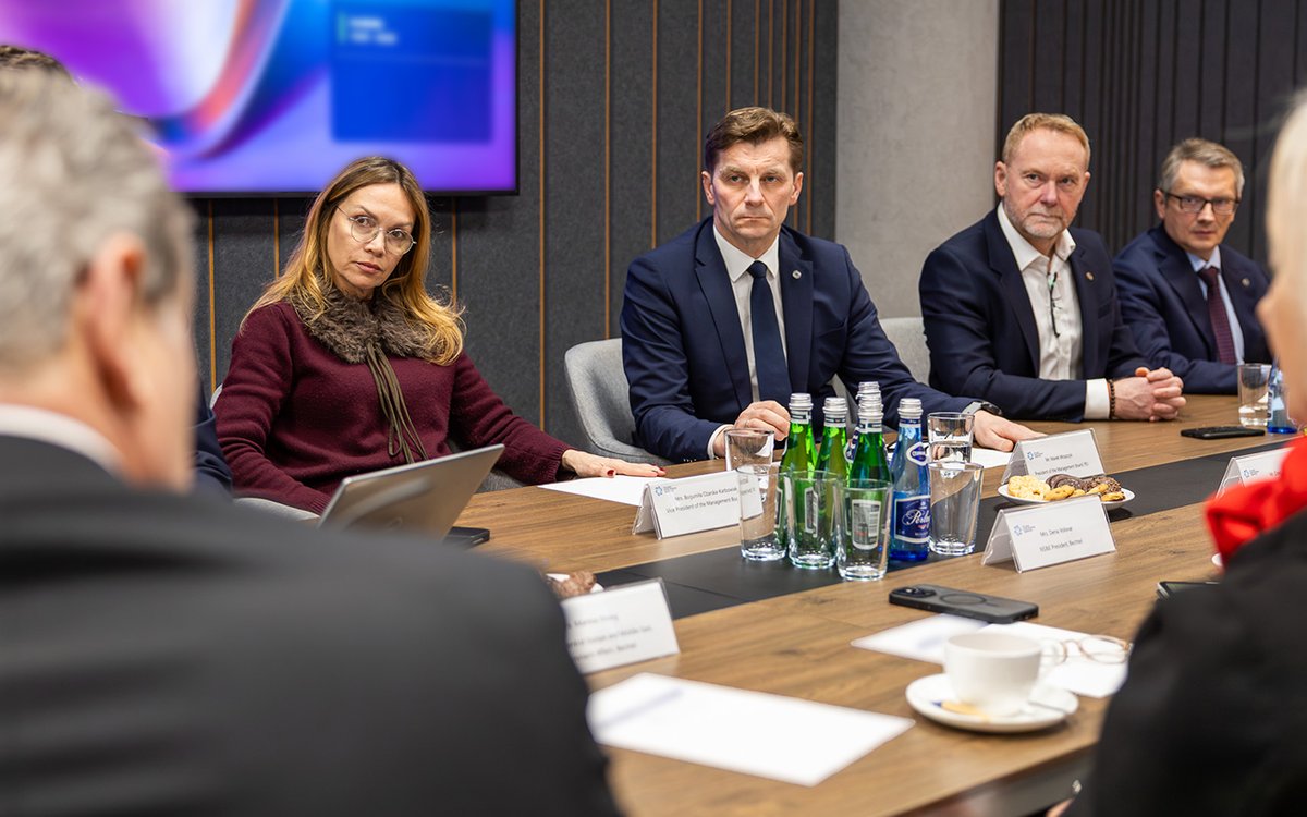 Polskie Elektrownie Jądrowe tweet media