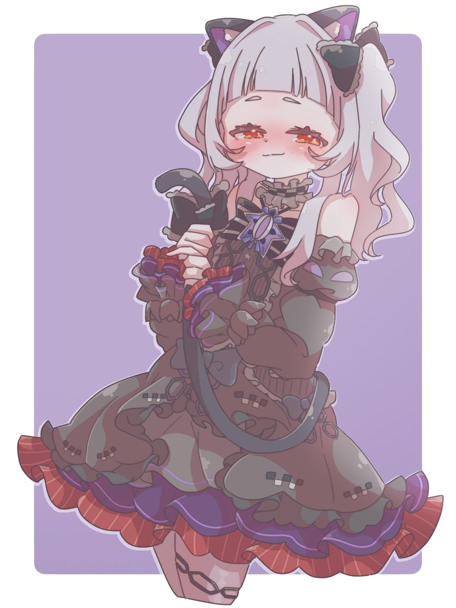 誰かさん。 tweet media