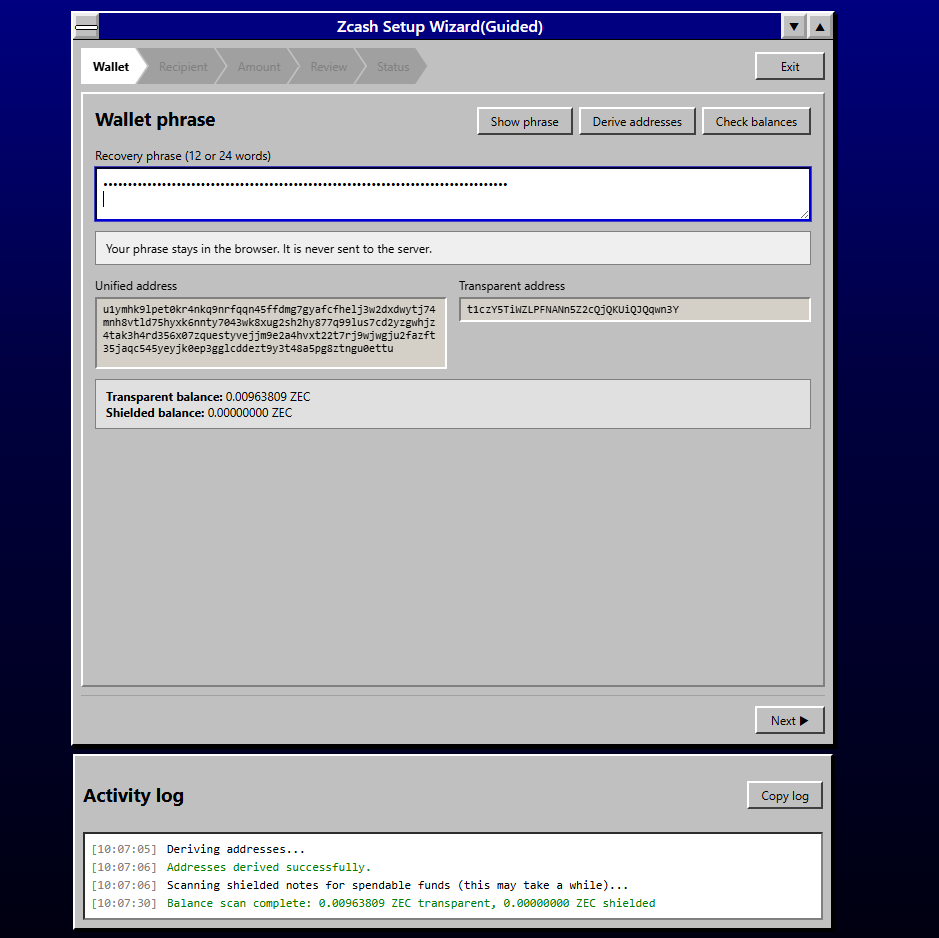 WinBit32.com tweet media