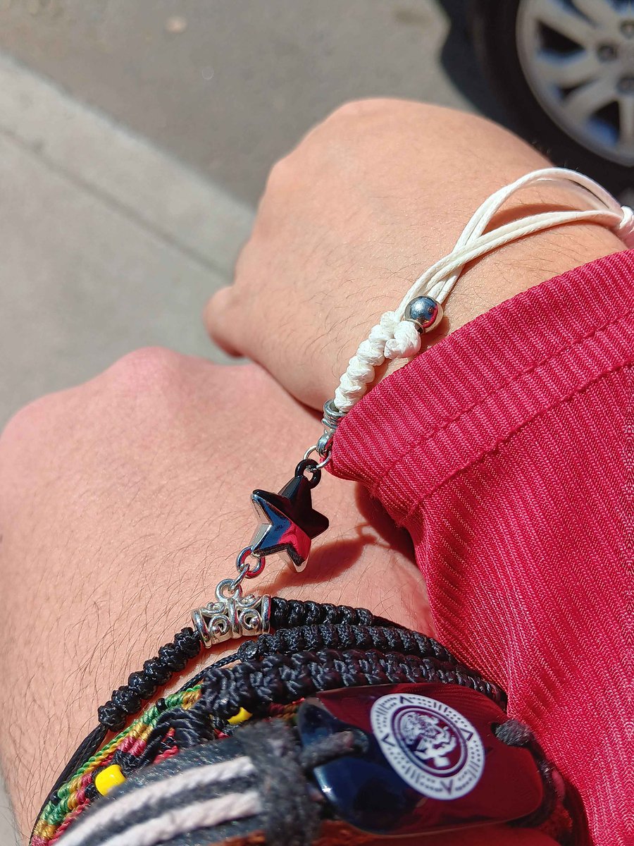 Un día inolvidable ❤️💙