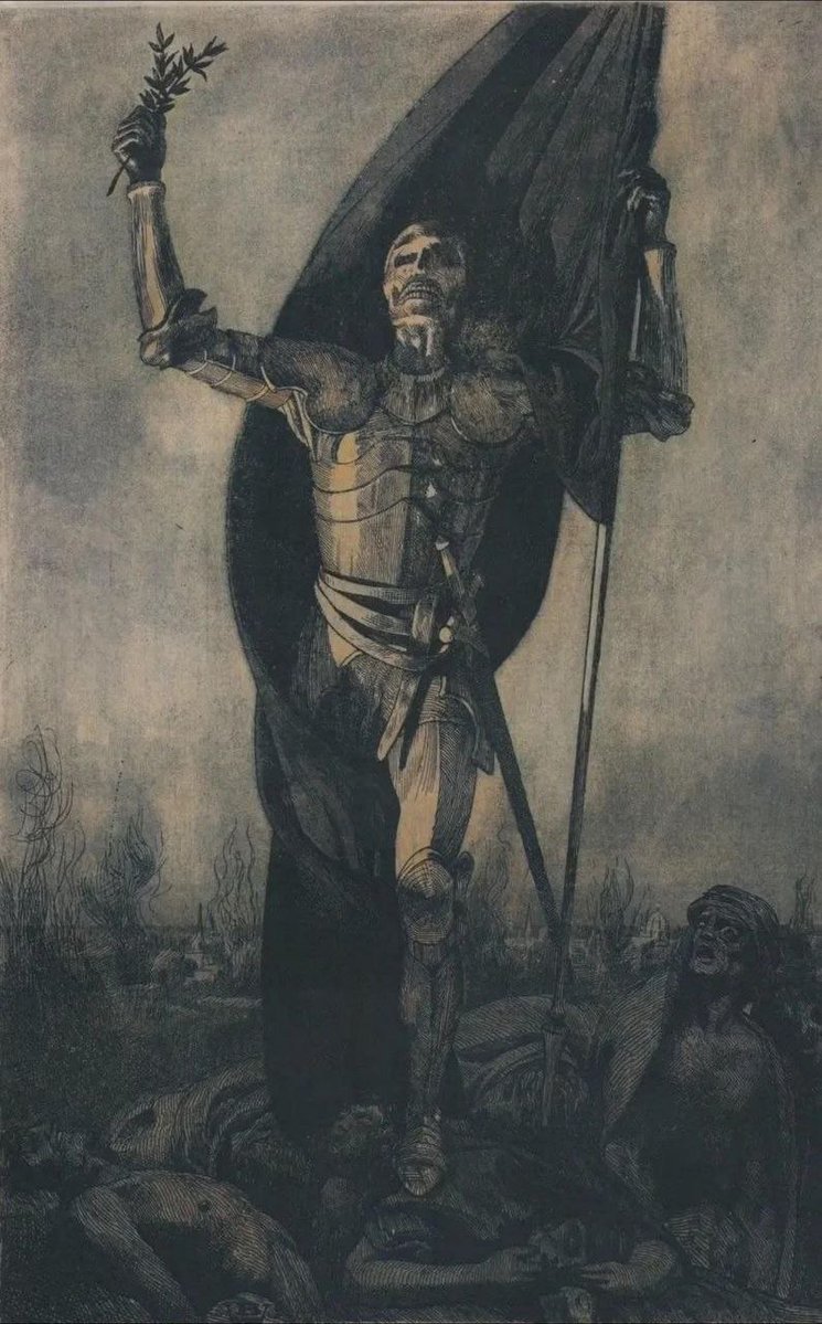 stparabellum's tweet image. "He who does not overcome a fear each day has not learned the lesson of life."

— Julius Caesar