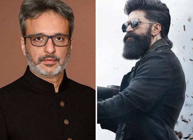 Toxic is a cinematic world built with rare ambition, conviction, and a goal to bridge Indian and international sensibilities.

This is a film designed for the big screen, with a scale of visuals, depth of storytelling, and technical finesse that Indian audiences across markets