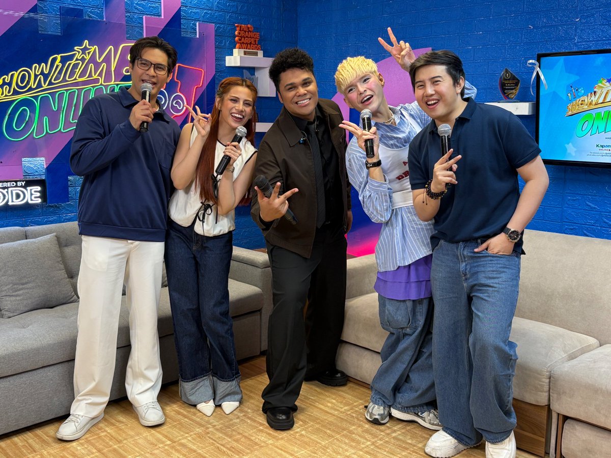 #LabLabShowtime february 12 2026 <a href="/GarrettBoldenjr/">Garrett Bolden</a> <a href="/VhongX44/">Vhong Navarro</a> <a href="/TheDarrenatics2/">Darrenatics Official</a> <a href="/wize_estabillo/">Wize Estabillo</a> <a href="/MyJaps/">JULIE ANNE SAN JOSE</a>
