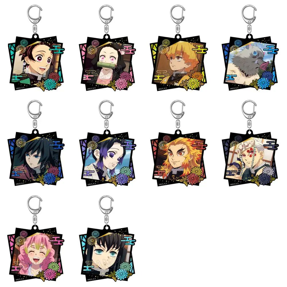 鬼滅の刃最新情報＆グッズ情報@きめつねっと (@kimetsu_goods23