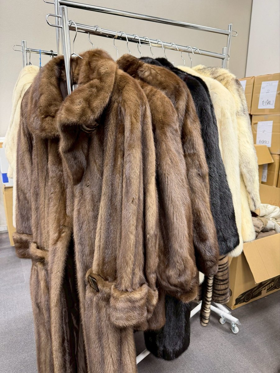 オッケーAuction tweet media