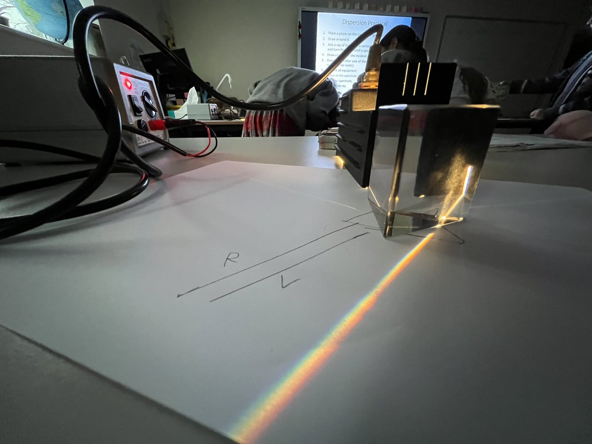 STEM | Durlston School tweet media