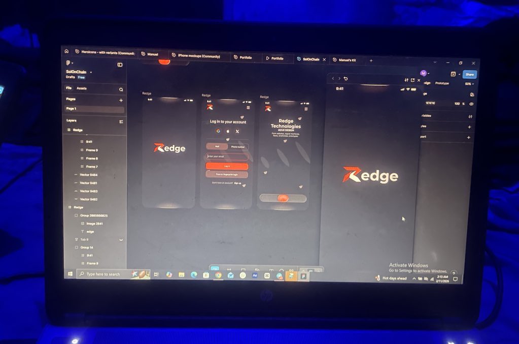 Ololade Majekodunmi tweet media