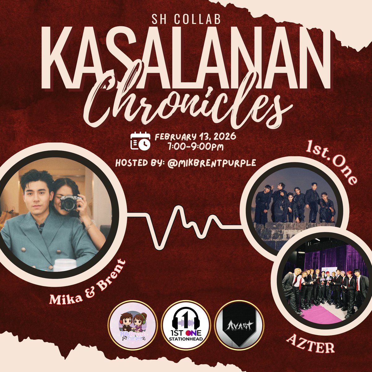 mikbrentpurple tweet media