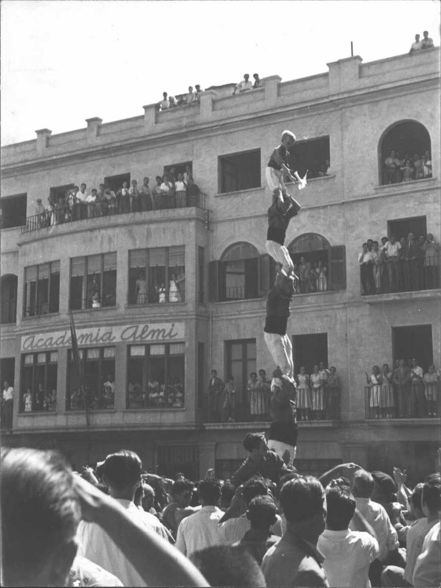 Coordinadora de Colles Castelleres tweet media