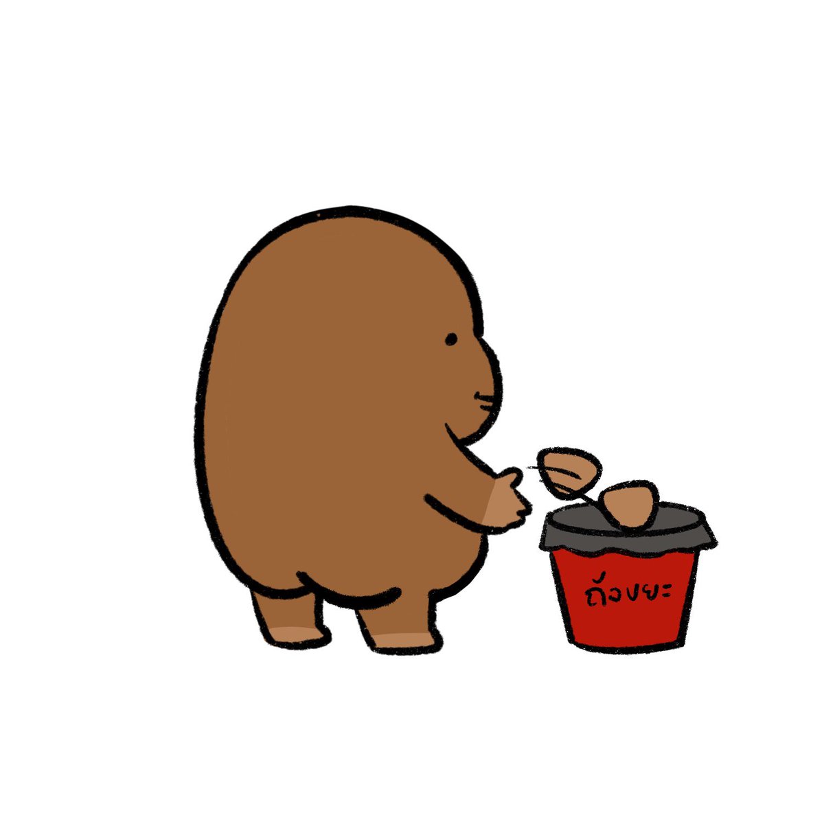 iamnotpalo's tweet image. เห็นมั้ย หูทุกคนเป็นกิ๊บกันหมดนั่นแหละ