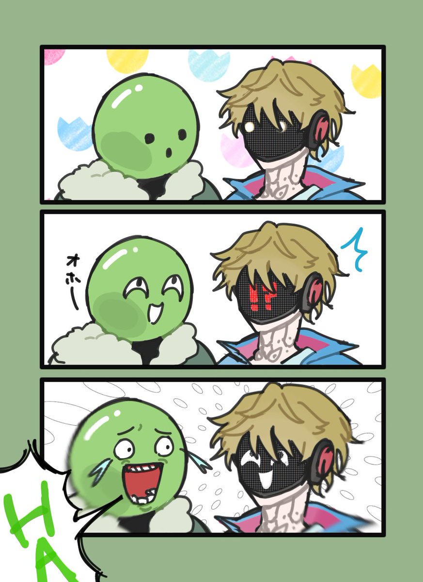 mzyb_FA 推しらしいので