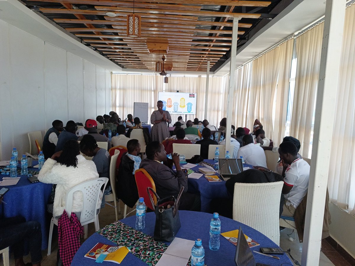UpCbo74691's tweet photo. Child protection remains a serious concern in West Pokot County. Many children still face risks like early marriage, harmful practices, violence &amp; school dropout. Protecting every child requires collective action from communities, leaders &amp; partners. Every child deserves safety. https://t.co/495bRhtzpP