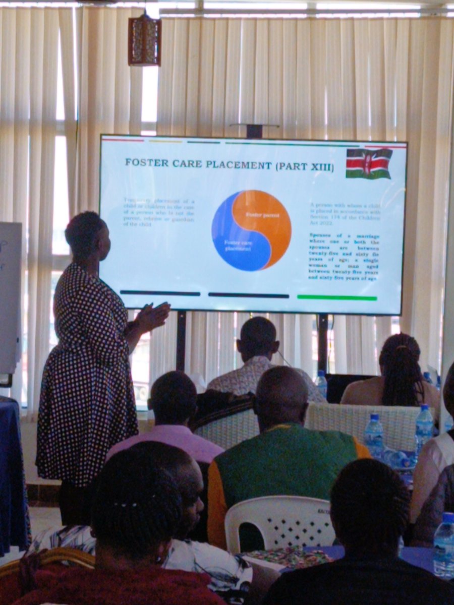 UpCbo74691's tweet photo. Child protection remains a serious concern in West Pokot County. Many children still face risks like early marriage, harmful practices, violence &amp; school dropout. Protecting every child requires collective action from communities, leaders &amp; partners. Every child deserves safety. https://t.co/495bRhtzpP