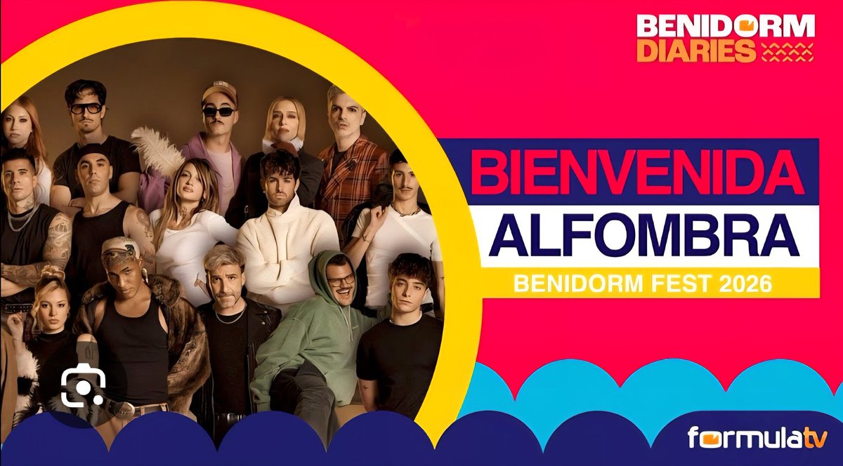 Caspers Benidorm tweet media