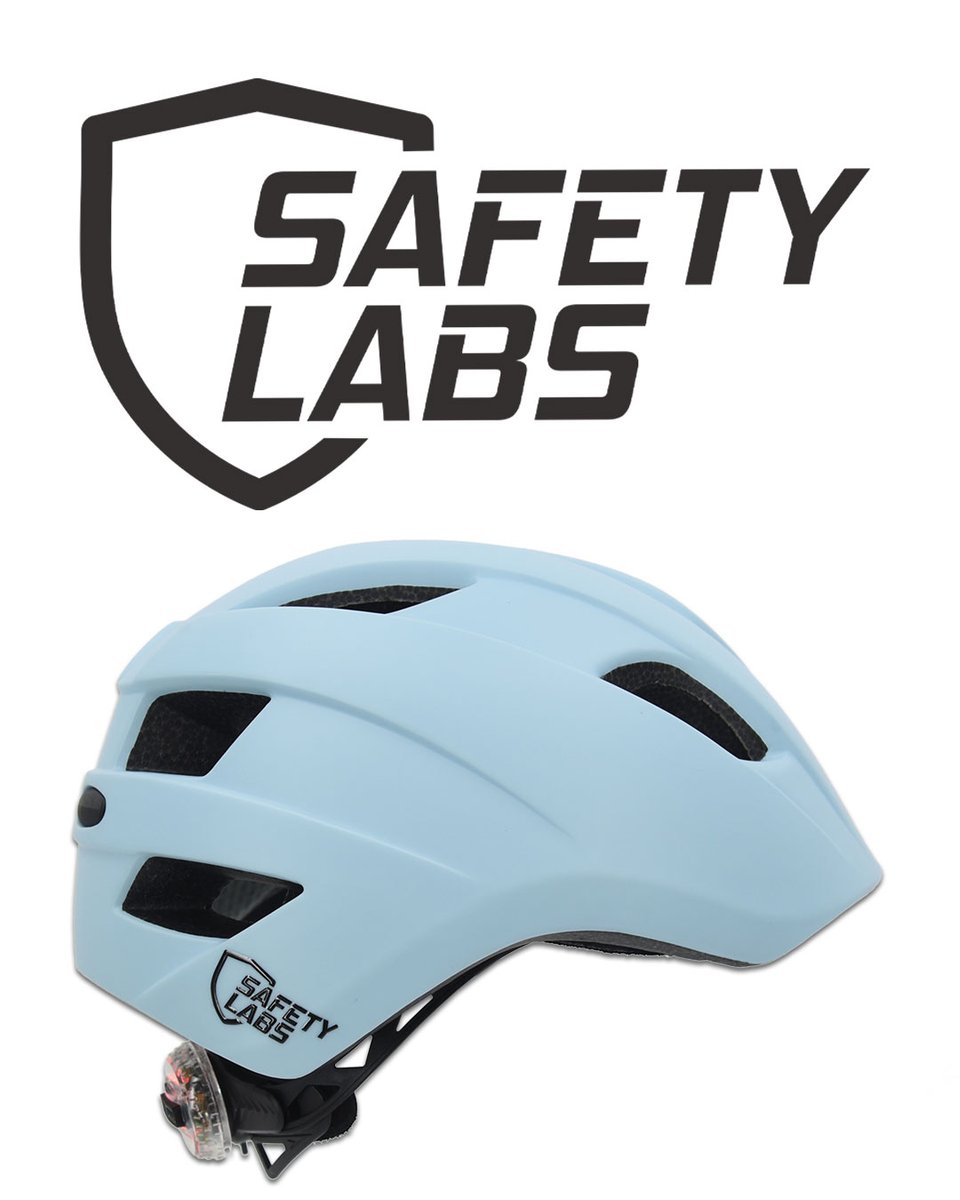 【FIONA LIGHT】(フィオナライト)
楽しくなるデザインと高い安全性を備えたキッズモデル。
PCインモールド構造により高い安全性を実現。

詳しくは公式サイトをチェック！⁡⁡⁡
shifta.jp/safety-labs/pr…

#safetylabs #ヘルメット #自転車 #キッズ用ヘルメット #子供用ヘルメット