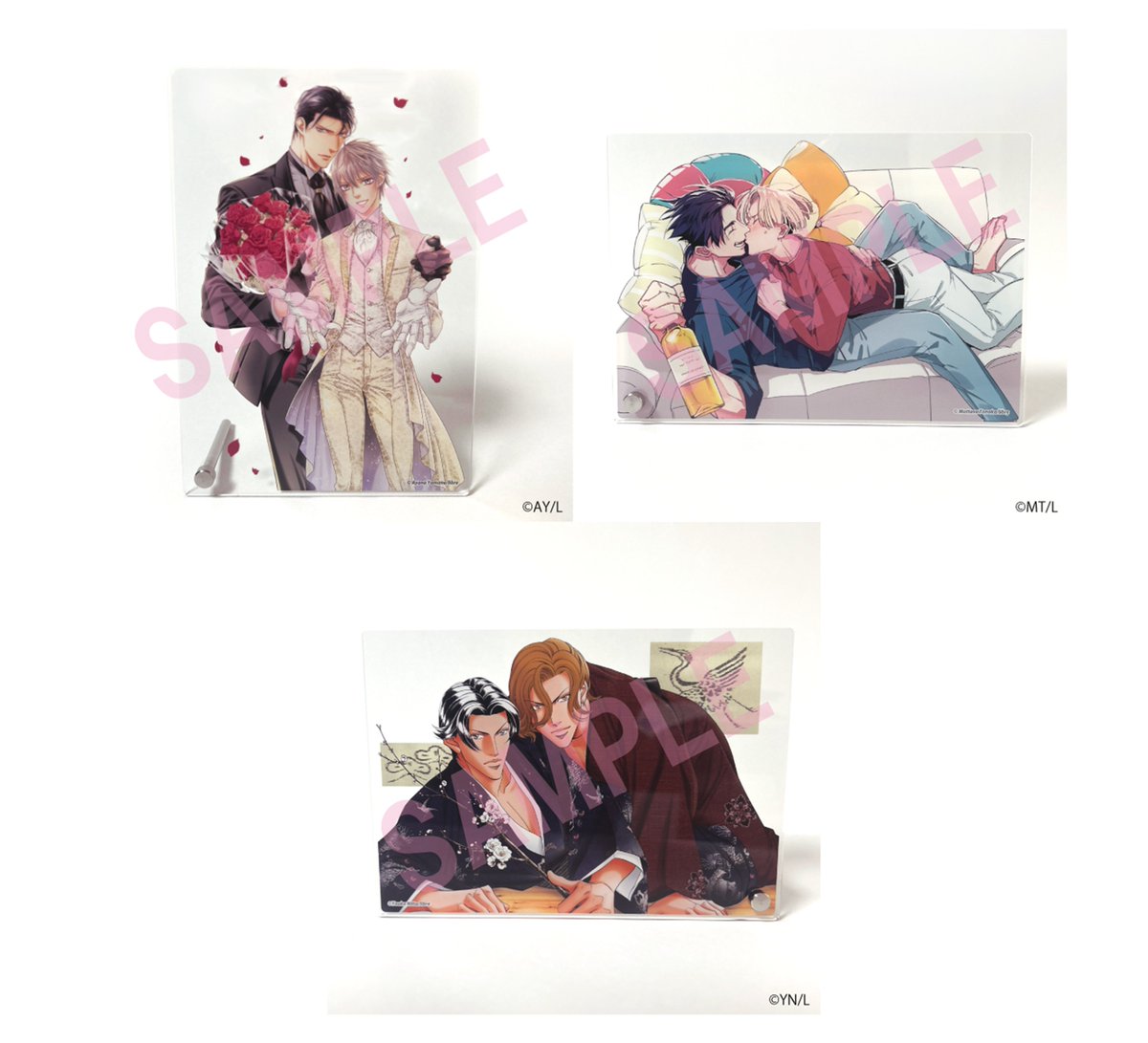 BE・BOY GOLD展 (@beboygold_ex_30) / Posts / X