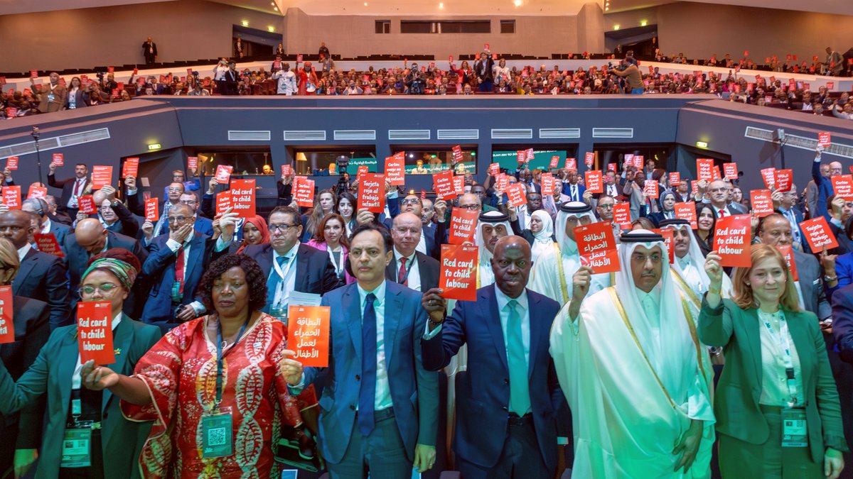 ILO Africa tweet media