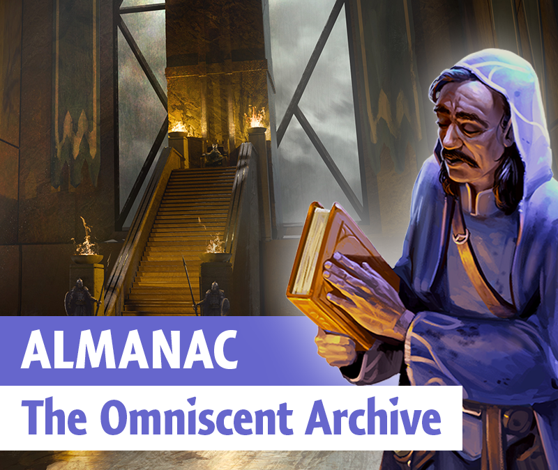 BeyondWorldsDE's tweet photo. Almanac: On the People of Morgathal
The Omniscient Archive presents the current state of knowledge about the people of Morgathal.

👉 Read now!
https://t.co/52uZHf0Irn https://t.co/yNoEpNdZ6g