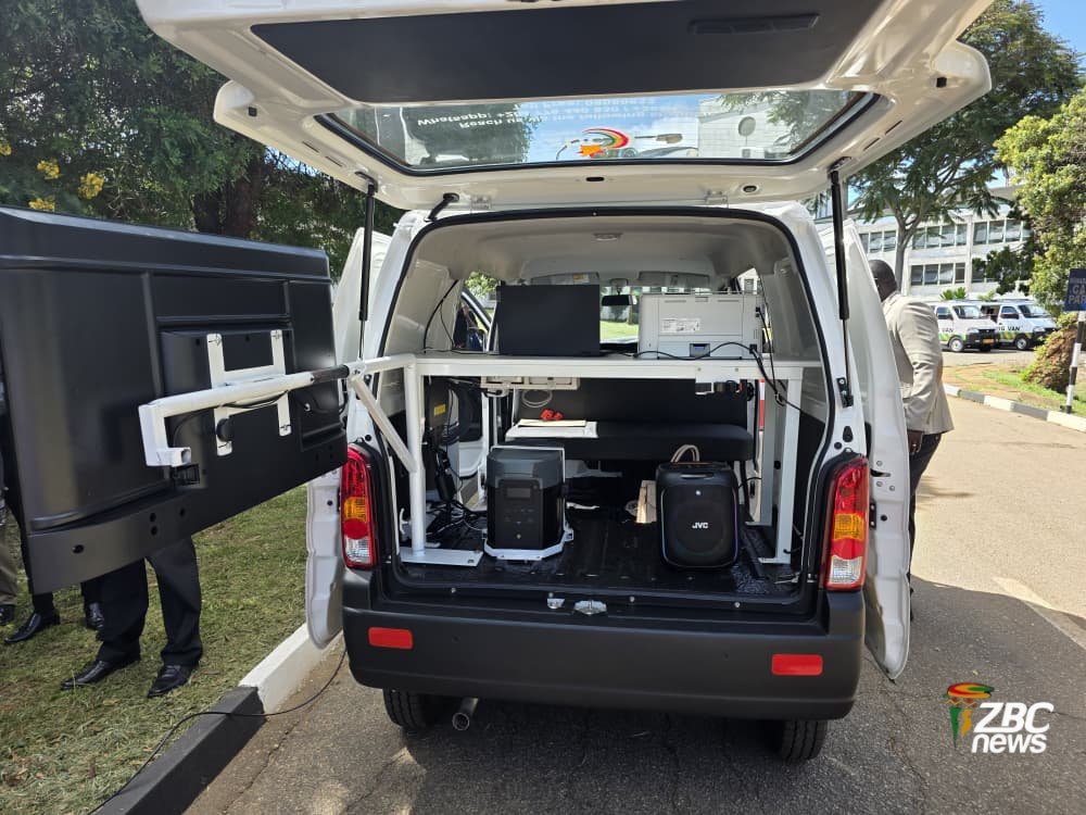 ZBC News tweet media