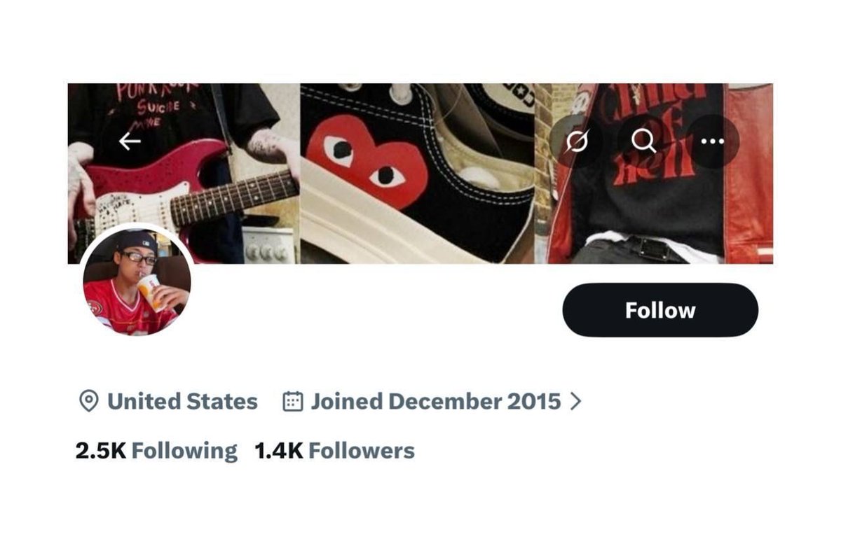KENZ | twt x for sale ☆ tweet media