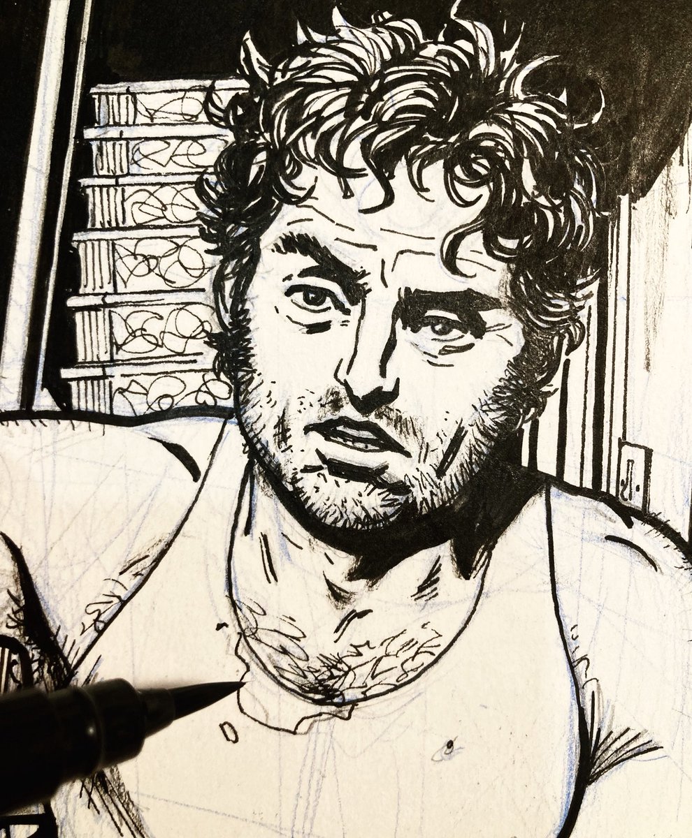 Patrick Goddard tweet media