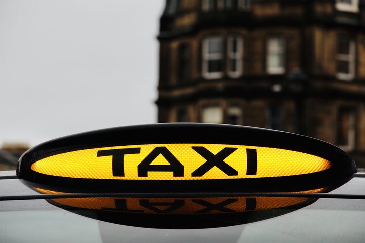 Edinburgh Licensing Service tweet media