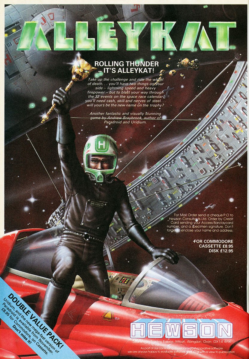 Retro Music Retracked tweet media