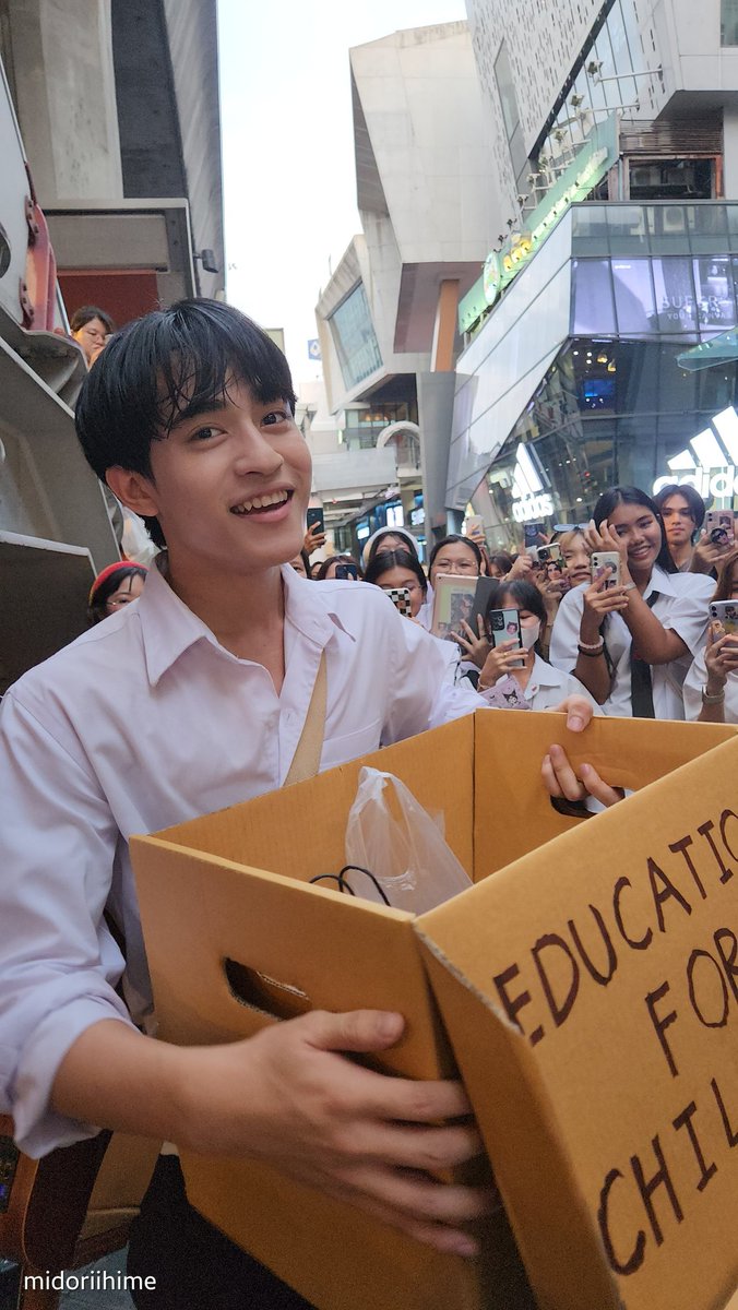 อาเด 🍀 tweet media