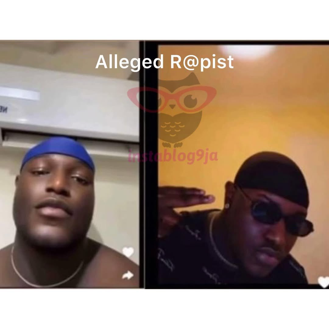 instablog9ja's tweet image. Lagos Businesswoman Reportedly R@ped Following a Fra¥dulent N140k Modelling Job Offer.

A Lagos-based content creator and thrift vendor, Fems Thrift, has alleged that she and a friend were s+xually a§§aulted after being deceived into attending a f@ke modelling job in Ajao Estate,