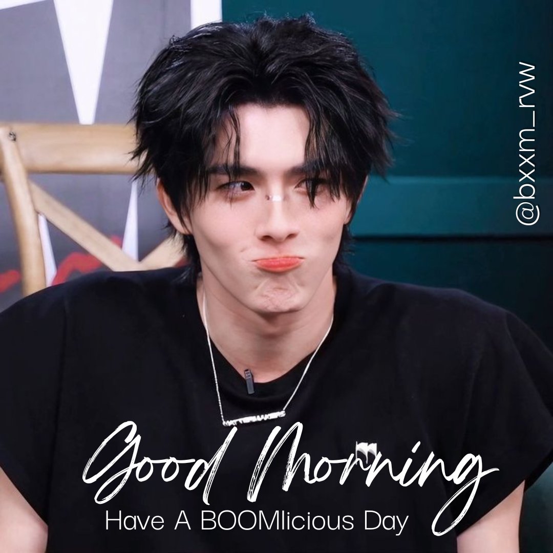 DeluluStanWorld's tweet photo. D1
Morning #BXXMRVW
I know you are working hard on #Akina right now. It'll be awesome to see you back in an action role. Kick ass. Punch faces. Fight on!
And above all, have a Boomlicious day!
#RWV #BoomRaveewit https://t.co/mgajx40DDo