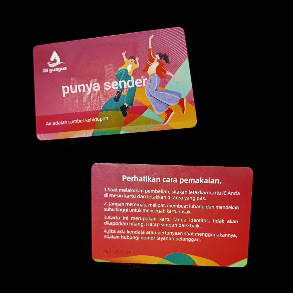 Base Anak UI tweet media