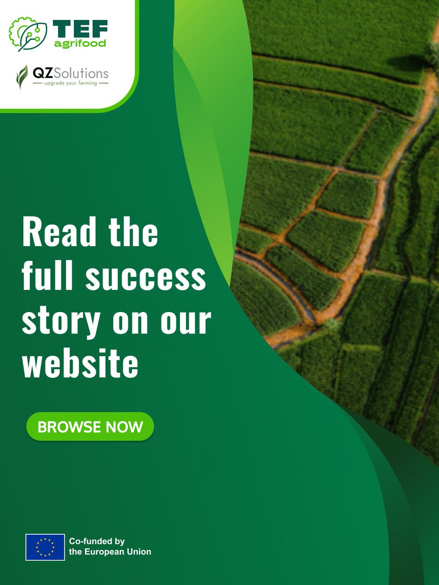 AgrifoodTEF tweet media