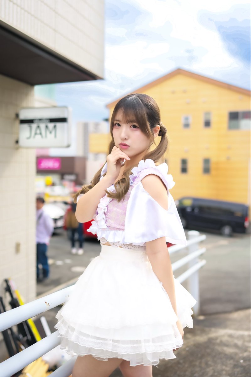 Papapyon1's tweet photo. 2026.02.11 熊本県熊本市 @ Studio JAM
Sunny Day Songs vol.17
#SunnyHoney #花宮かのか #StudioJAM https://t.co/iSulfNpGi7