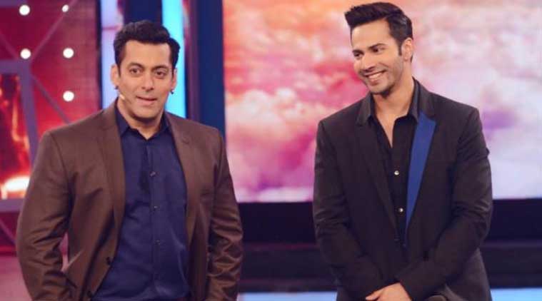 #SalmanKhan calling #VarunDhawan at 2 AM after Border 2’s release and saying “Proud of you, beta” speaks volumes.

In an industry full of box office pressure, trolling, and comparisons, this kind of support from a senior superstar matters. It shows respect for effort, not just
