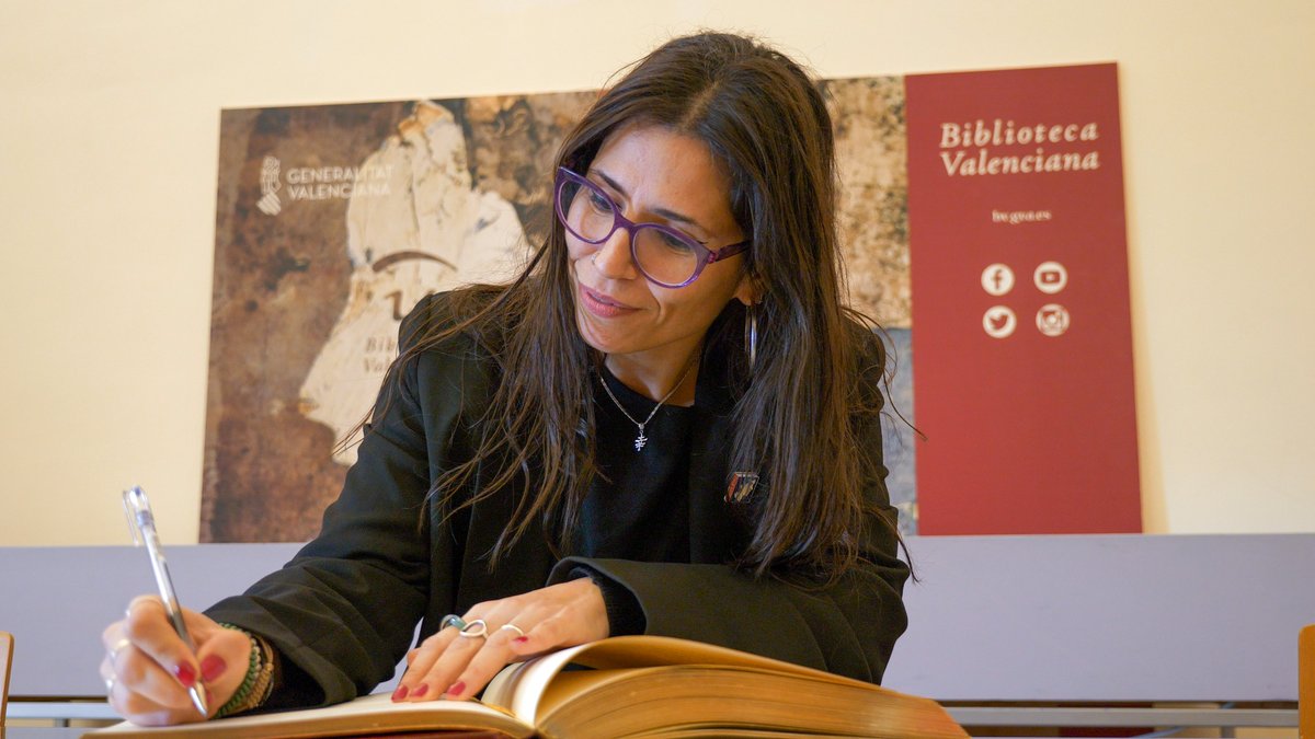 GVA Bib Valenciana tweet media