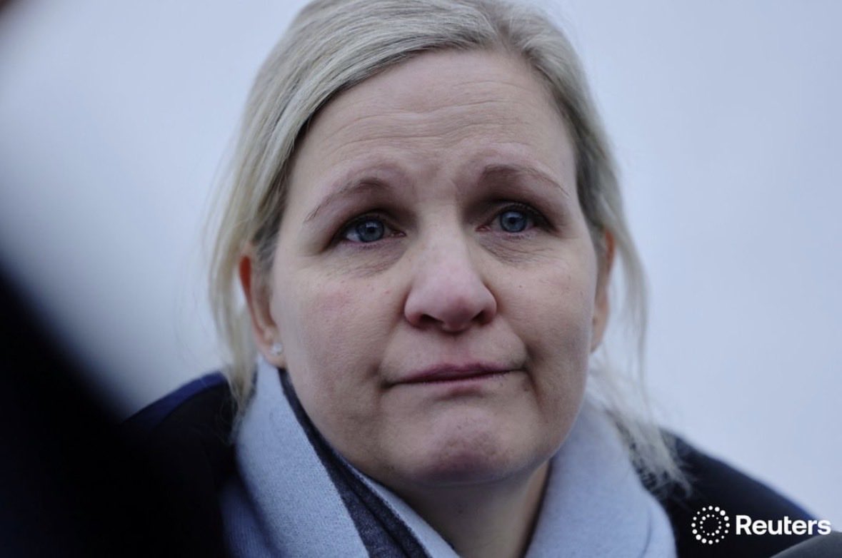 Mariia Kramarenko tweet media