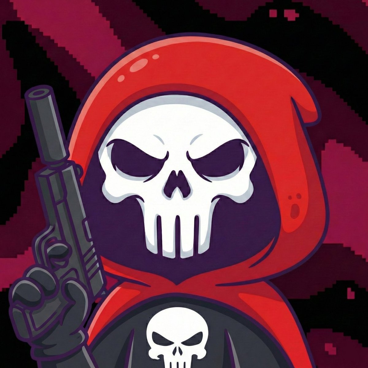 Happy_Bocil's tweet image. BUY AND GET FREE CUSTOM🔥
Just list new item on @xrpcafe
1/1
Inspired: @14IDANO

Check out
xrp.cafe/id/collection/…

#NFT #XRPCommunity #NFTCommmunity