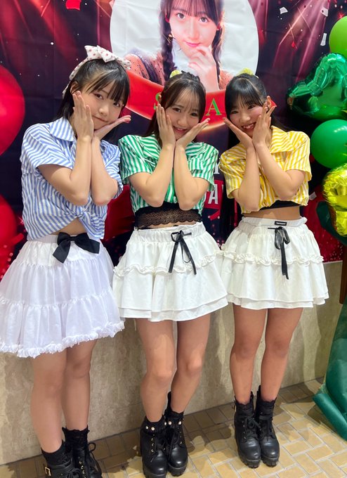 Twitterのコスプレ画像14